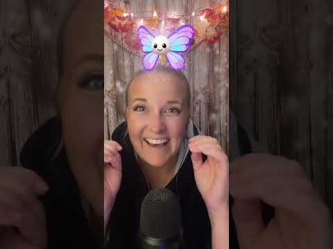 Needing ASMR Tingles?? Look No Further 