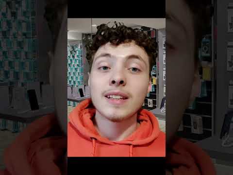 asmr roleplay vendeur de téléphone