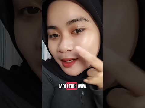 Jangan Lupa Pakai Sunscreen #asmrvideo #satisfying