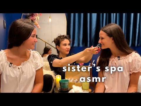 (PART1) ASMR FOR SLEEP