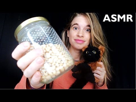 [ASMR français] J'ai trouvé le son le plus RELAXANT !
