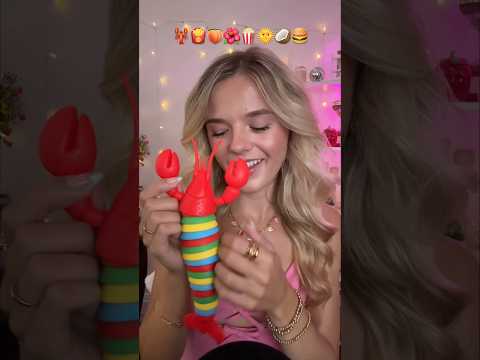 #asmr Emoji Challenge 😎 #asmrvideos #asmrcommunity #asmrsounds #fyp #emojichallenge #tingles