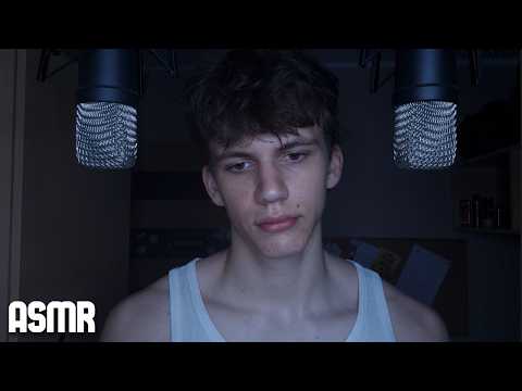 My huge problem... (ASMR)