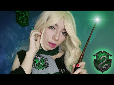 ASMR NAMORADA DA SONSERINA COM CIÚMES | ROLEPLAY