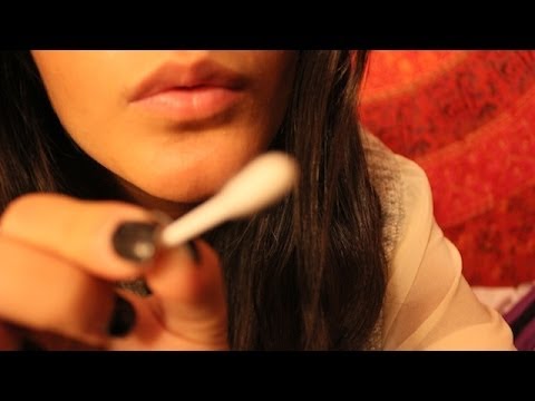 Doctor Role Play (soft spoken) *ASMR*