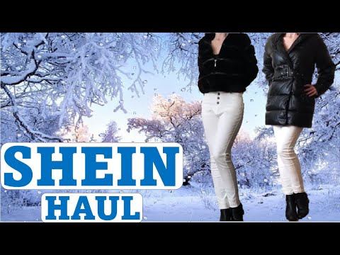 ASMR * HAUL SHEIN Soldes du Cyber monday * unboxing SHEIN