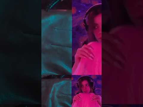 Rain Drop Metal Tapping + Crunchy Head Massage ASMR 😵‍💫🎧