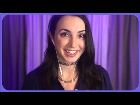 2.5 Minute ASMR | Born in September? This video is for you!