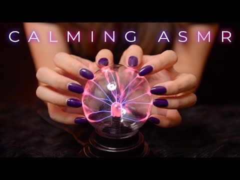 ASMR Calming Triggers to Help You Sleep (No Talking)