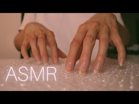 ASMR FAST SCURRYING up to the camera on different surfaces | no talking