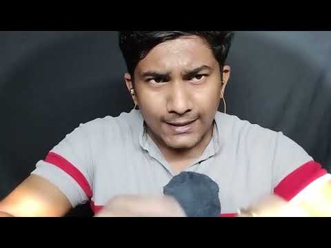asmr echo effect mouth tingles sounds