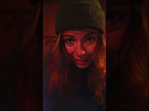 ARE YOU INFECTED? Flirty Flirefly ASMR Roleplay #asmrroleplay #asmr