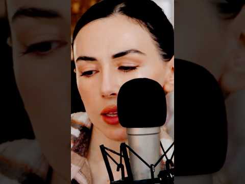 ASMR whisper 🫶 Full on Patreon and YouTube Club