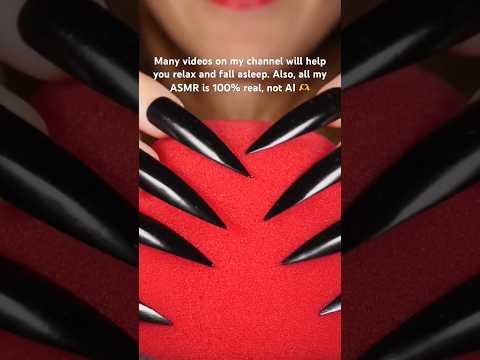 Asmr to Fall Asleep 🌙