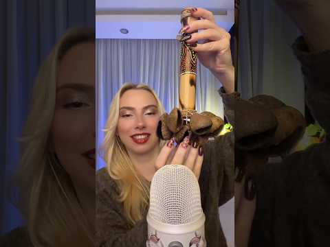 Daha fazla kullanmalıymıyım?? #asmr #triggers #triggersasmr #triggerwarning #trigger