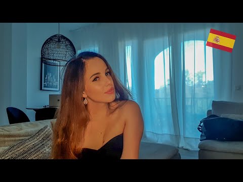 ASMR Roleplay | TU CRUSH TE INVITA a su casa