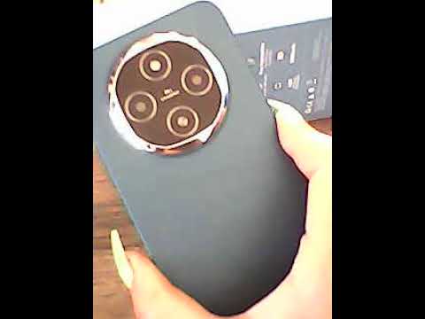 📱* lofi asmr phone unboxing *