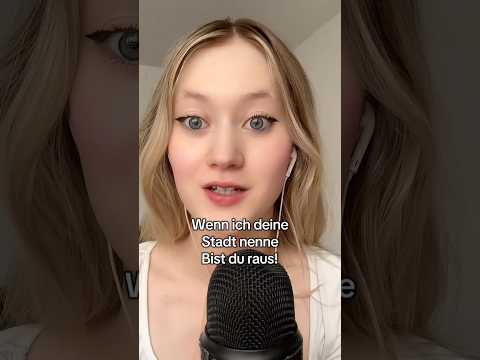 Seid ihr raus? 💞 #asmr #tingles