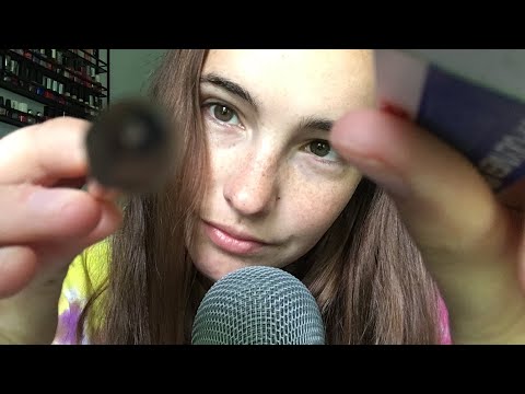 |ASMR | WRITING IN MY DIARY | YOU ARE MY DIARY | DRAWING WRITING TRACING |