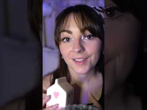 ASMR/Mes squishies du moment !   #asmr #relax #asmrfrançais