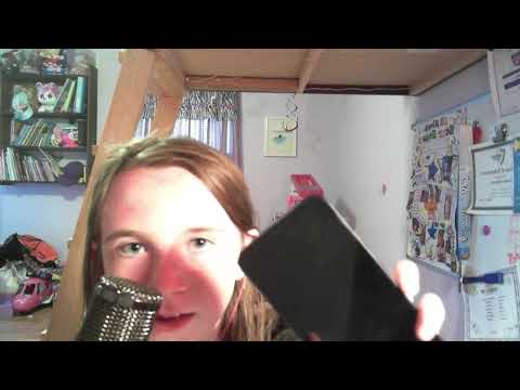 Tapping on electronics