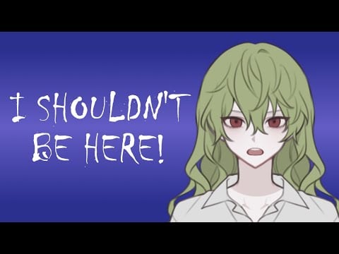 Finding Your Supervillain Nemesis In Heaven (ASMR Roleplay) [F4A] [Superhero Listener]