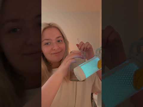 ASMR Icecube Sounds  #asmr #asmrsounds #relaxing