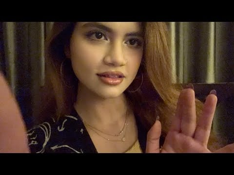 Ultimate Peaceful Mindset & Luck Subliminal ASMR