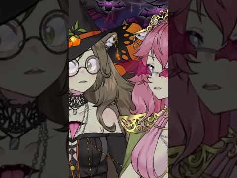 MERLIN ASMR DEBUT  #asmr #vtuber