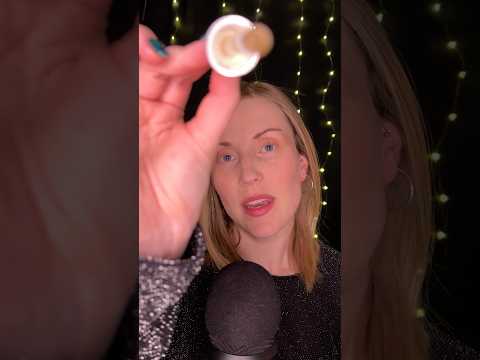 Kasvojen Kosteutus Roleplay ASMR #asmrsuomi