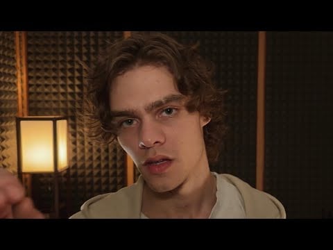 ASMR Whispering | Ear to Ear, Slow & Quiet Whispering for Stress Relief