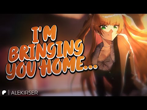 ASMR || "It's Just Us... Wanna Come Closer?" Your Bully’s Sweet, Shy Sister Helps You Get Revenge!