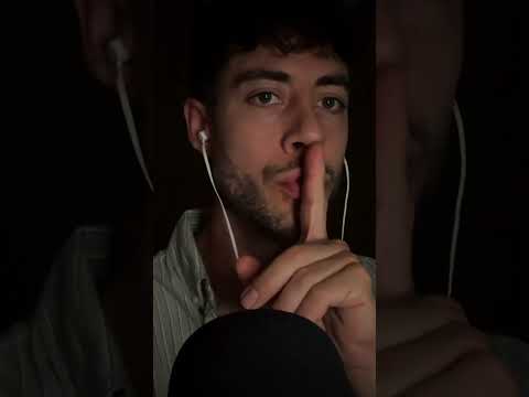 ASMR para APAGAR tu mente 😴✨