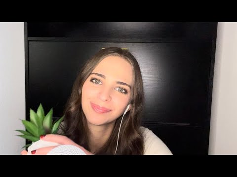 ASMR| Pocky sticks and 5+ Triggers to put you to sleep 😴😴