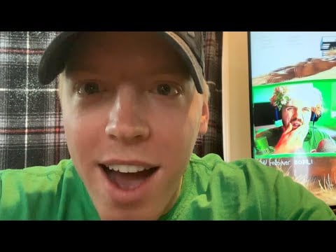 Happy St. Patrick’s Day!