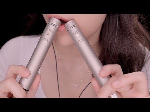 지읒asmr} 정말 단어반복이니깐 착각하지 마.