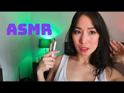 ASMR 💤 POV Going on a Date With You 💕😴