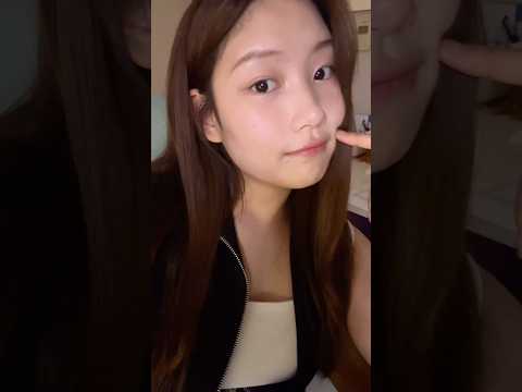영상 올렸어요:) 보러와용 ! ✨🤍 #asmr