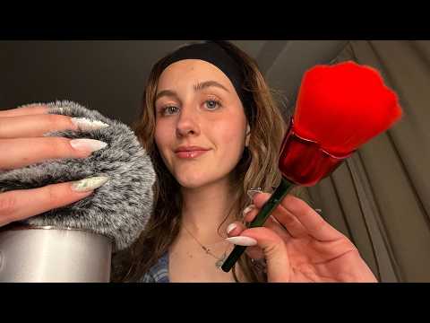 ASMR Love Songs to Help You Fall Asleep 🌙 Soft Singing & Personal Attention