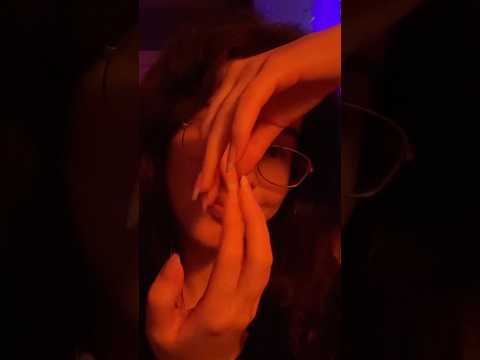 Long nail asmr is superior