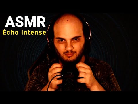ASMR FR : La meilleure vidéo pour dormir