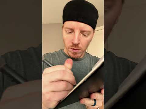 ASMR Drawing You #asmr