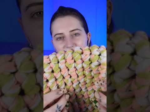 Intense Bag Scratching ASMR
