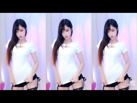 夏喵娜KINA酱 20190928 斗鱼直播/douyu