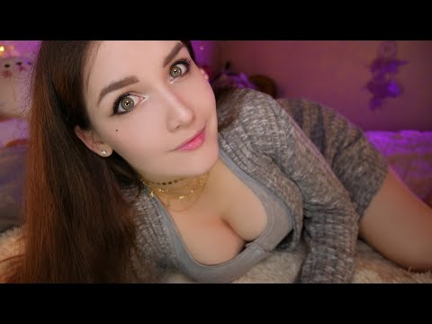 АСМР Планируем с тобой Новый год 🎄 ASMR Planning New Year with you