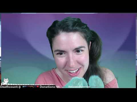 ASMR - Microfiber Cleaning Gloves
