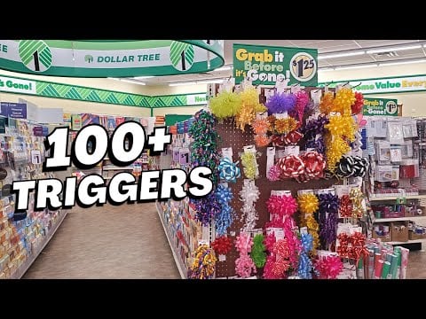ASMR For When You Really Need to Sleep (100+ Triggers)