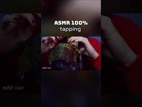 Esse vai te arrepiar 🐝 #asmr #asmrtapping #satisfying #shorts