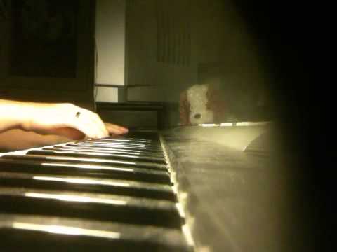 By this River (Brian Eno)