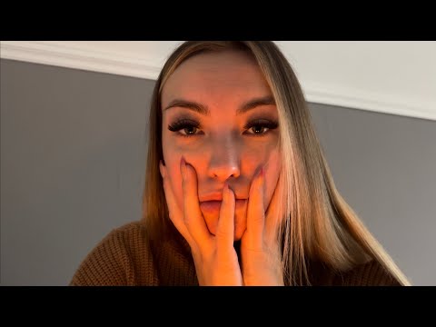 ASMR aber ich zeige dir ETWAS BESONDERES💥 (german/deutsch)